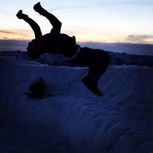 Meet your Posher, Ryan